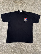Load image into Gallery viewer, Detroit Pistons Grateful Dead Vintage 90s Bad Is Back Bootleg Rare ABC Vintage 