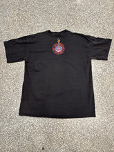 Load image into Gallery viewer, Detroit Pistons Vintage 1995 Taz Tested Tee Black ABC Vintage 