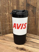 Load image into Gallery viewer, Detroit Pistons Vintage 2007-08 50 Seasons Avis Cup ABC Vintage 