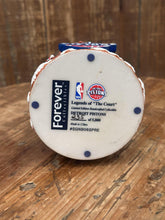 Load image into Gallery viewer, Detroit Pistons Vintage Snow Globe Limited Edition 235 of 5000 ABC Vintage 