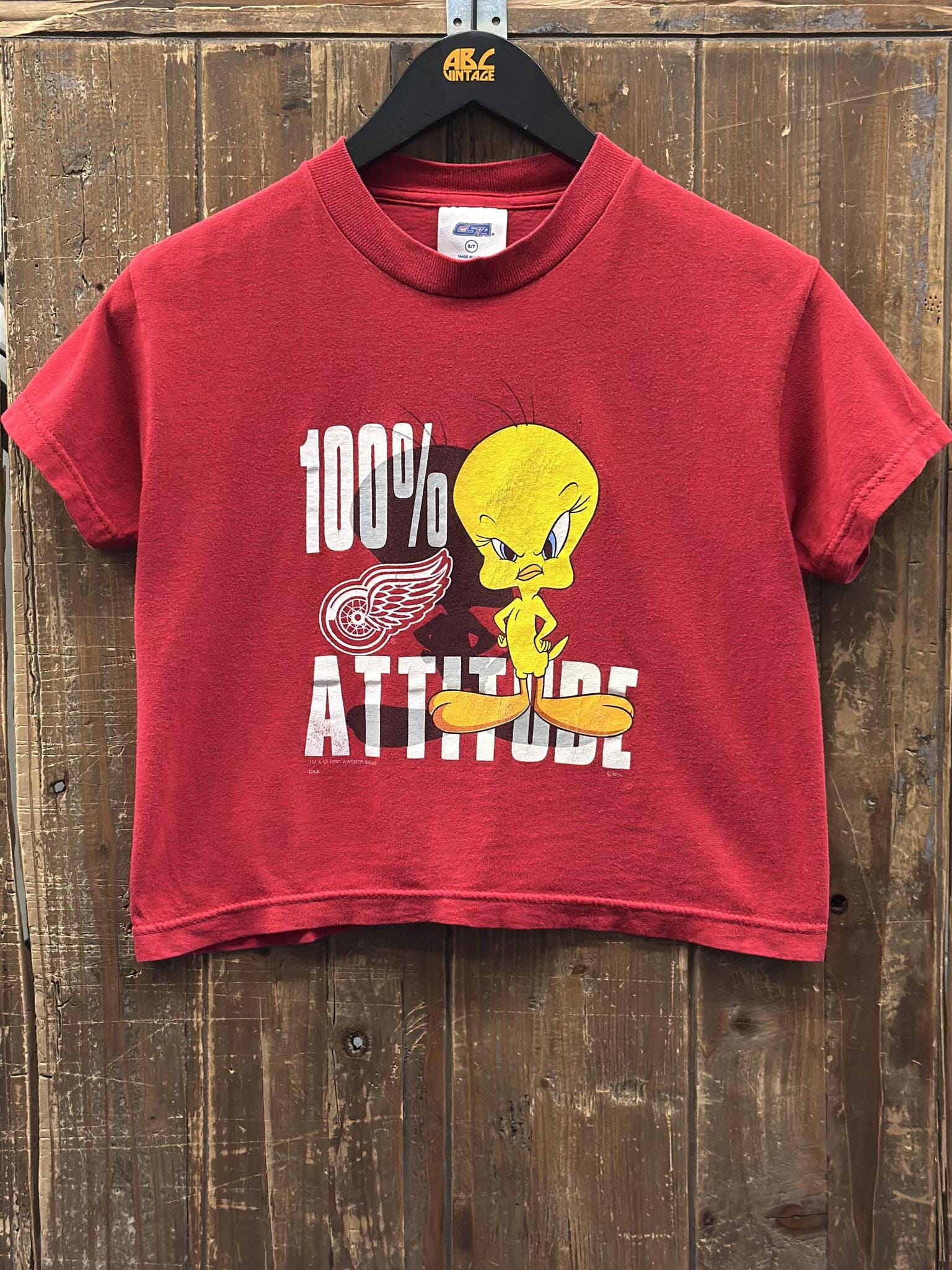 スタジャン ワッペン　アメフト　1960年物　激レア アマチュアホッケーリーグ Hockey – ABC Vintage