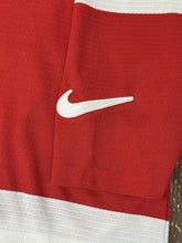 Load image into Gallery viewer, Detroit Red Wings Vintage 90s Sergei Fedorov Nike Hockey Jersey Red ABC Vintage 