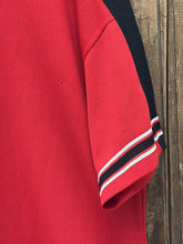 Load image into Gallery viewer, Detroit Red Wings Vintage 90s Starter Baseball Jersey Red ABC Vintage 