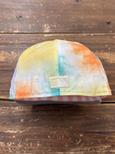 Load image into Gallery viewer, Detroit Tigers New Era Fitted Tiedye ABC Vintage 