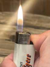 Load image into Gallery viewer, Detroit Tigers Vintage 1984 Lighter ABC Vintage 
