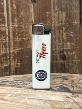 Load image into Gallery viewer, Detroit Tigers Vintage 1984 Lighter ABC Vintage 