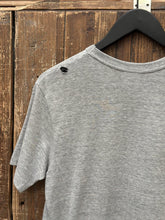 Load image into Gallery viewer, Detroit Tigers Vintage 1984 Motown Magic Tee Paper Thin Grey ABC Vintage 