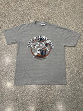 Load image into Gallery viewer, Detroit Tigers Vintage 1984 Motown Magic Tee Paper Thin Grey ABC Vintage 