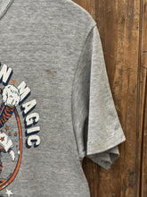 Load image into Gallery viewer, Detroit Tigers Vintage 1984 Motown Magic Tee Paper Thin Grey ABC Vintage 