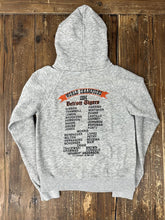 Load image into Gallery viewer, Detroit Tigers Vintage 1984 Youth World Champions Hoodie Grey ABC Vintage 