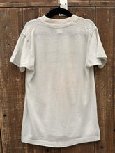 Load image into Gallery viewer, Detroit Tigers Vintage 1984 Youth World Champs Tee Cream ABC Vintage 