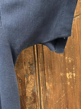 Load image into Gallery viewer, Detroit Tigers Vintage 1987 Tiger Fever Catch It Tee Paper Thin Navy ABC Vintage 