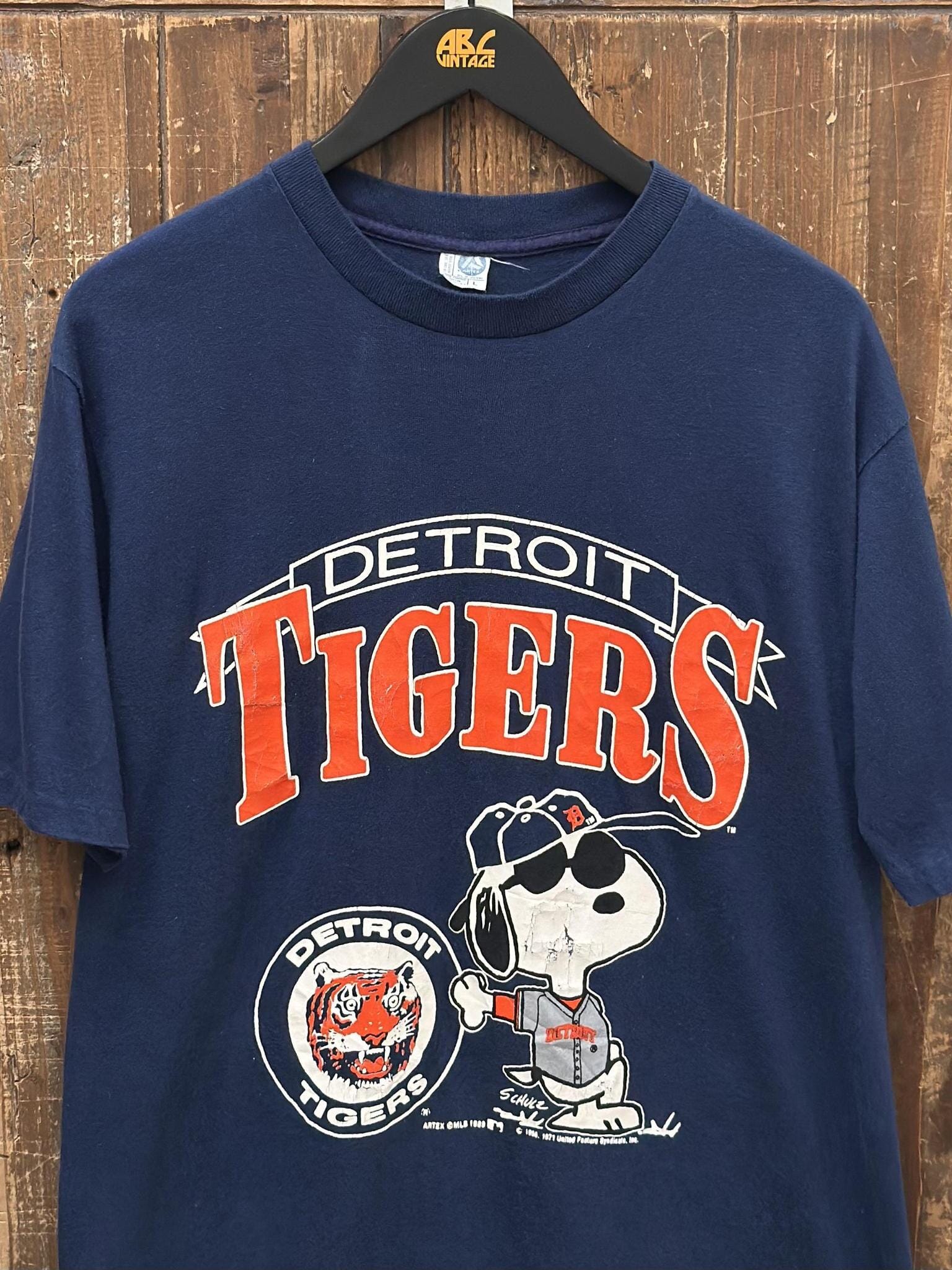 Baseball – ABC Vintage