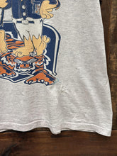 Load image into Gallery viewer, Detroit Tigers Vintage 1994 Flintstones Tee Faded Grey ABC Vintage 