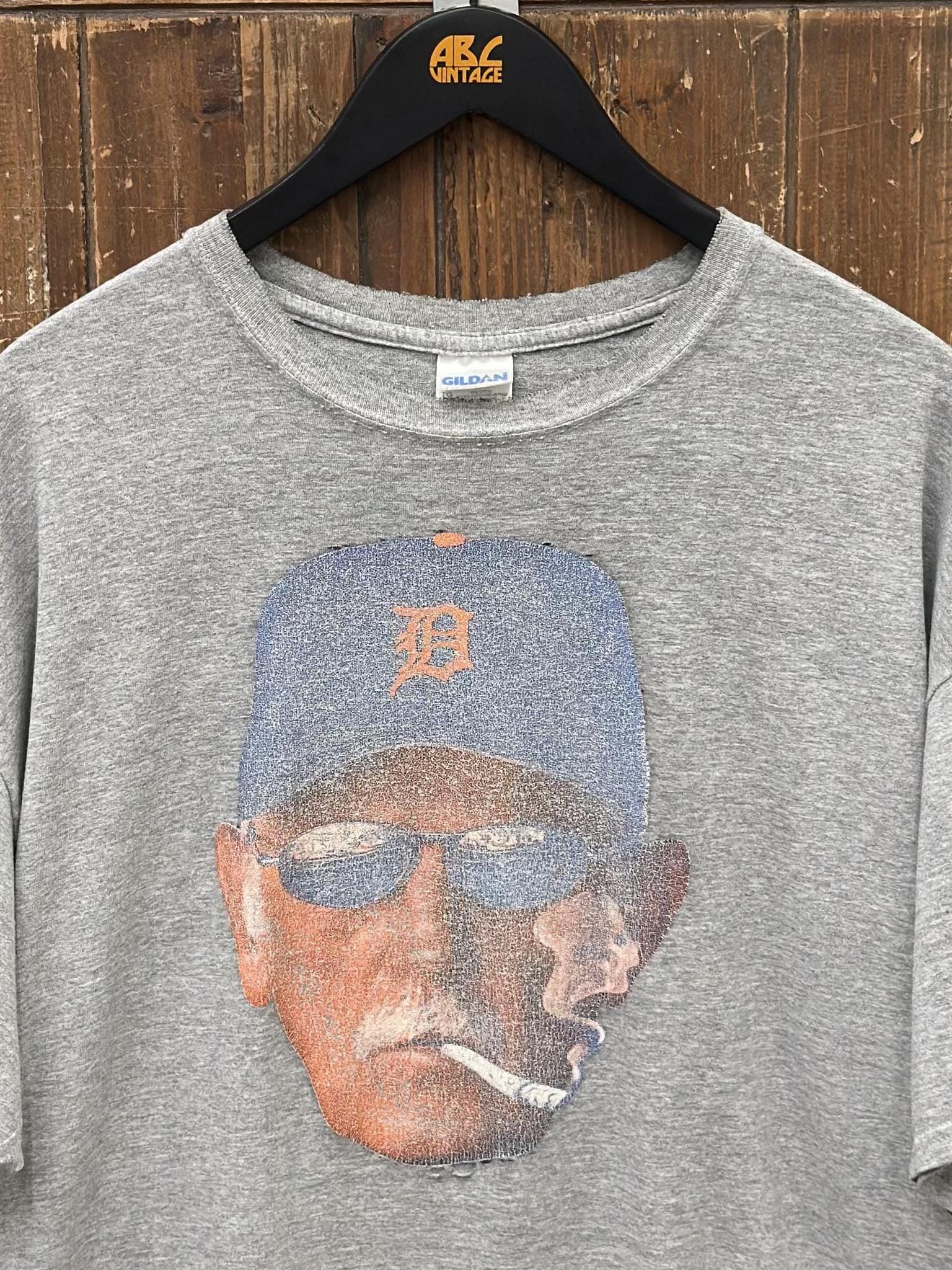 Baseball – ABC Vintage