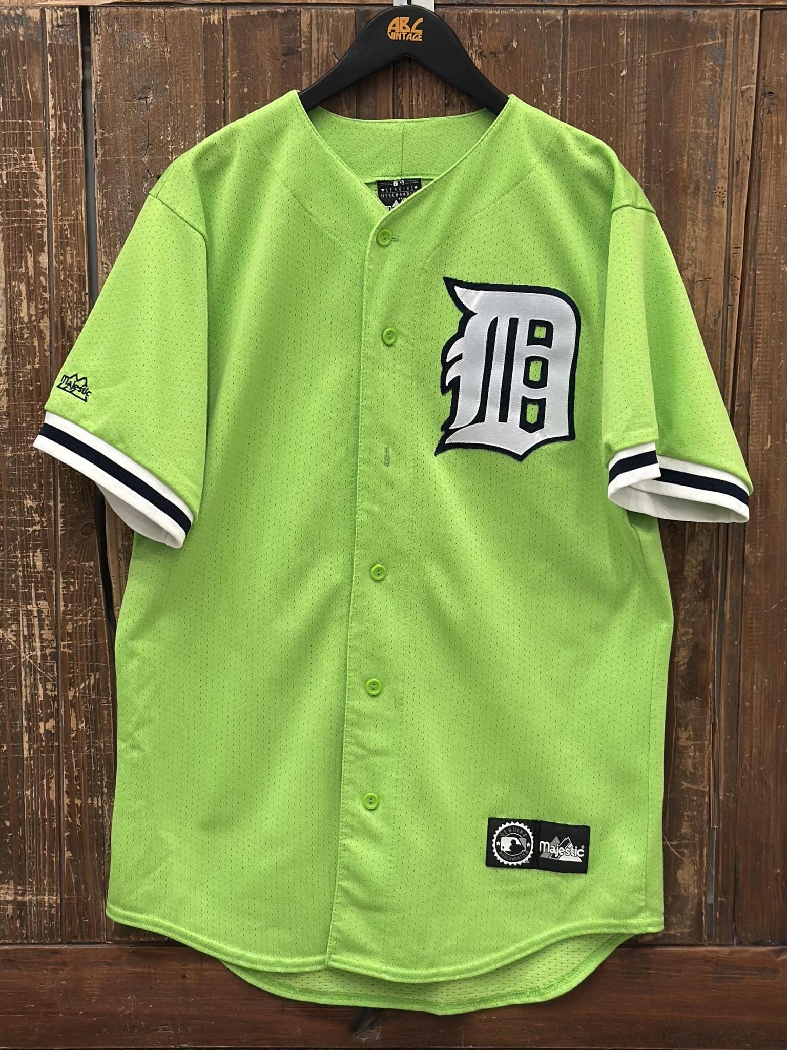 Baseball – ABC Vintage