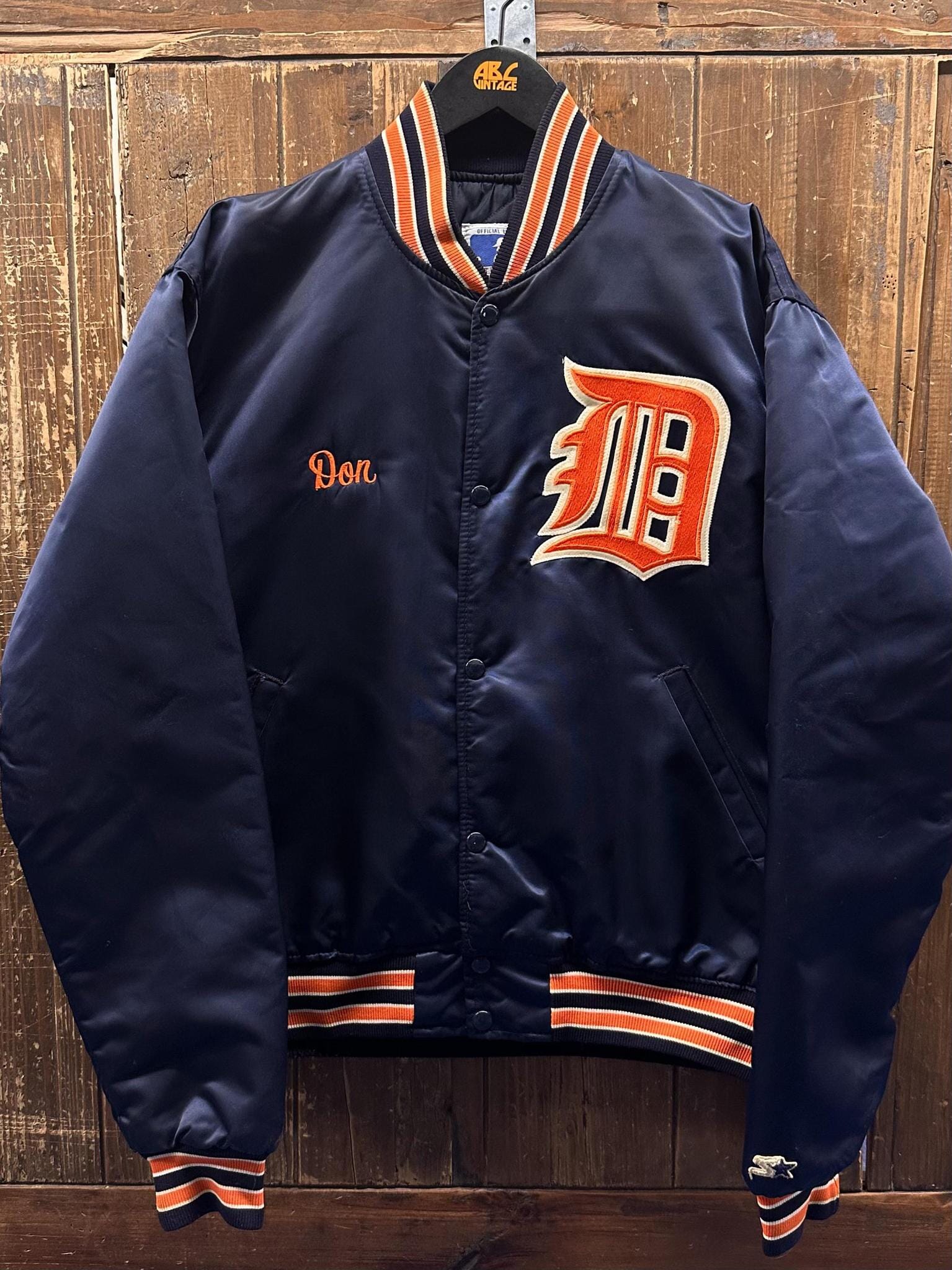 Baseball – ABC Vintage