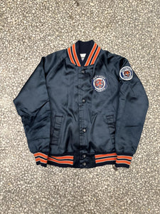 Detroit Tigers Vintage 90s Youth Chalk Line Jacket ABC Vintage 