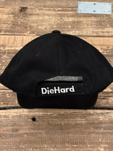 Load image into Gallery viewer, Die Hard Movie Vintage 90s Promo Dad Hat Black ABC Vintage 