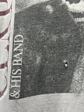 Load image into Gallery viewer, Eric Clapton Vintage 90s Tee Faded Grey ABC Vintage 