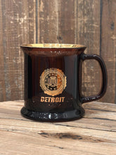 Load image into Gallery viewer, FBI Detroit Vintage 90s Mug ABC Vintage 