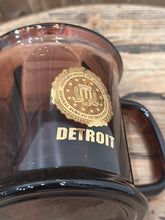 Load image into Gallery viewer, FBI Detroit Vintage 90s Mug ABC Vintage 