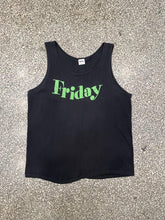 Load image into Gallery viewer, Friday Movie Vintage 90s Tank Top ABC Vintage 