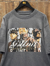 Load image into Gallery viewer, G-Unit Vintage 2003 Rap Tee Dark Grey ABC Vintage 