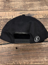 Load image into Gallery viewer, Garth Brooks Vintage 90s World Tour Snapback Black ABC Vintage 