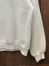 Load image into Gallery viewer, Georgia Bulldogs Vintage 90s Russell Hoodie White ABC Vintage 