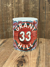 Load image into Gallery viewer, Grant Hill Vintage 90s Mug ABC Vintage 