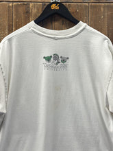 Load image into Gallery viewer, Grateful Dead Michigan State Vintage 1994 Tee Cream ABC Vintage 