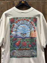 Load image into Gallery viewer, Grateful Dead Vintage 1998 The Other Ones Tee Cream ABC Vintage 