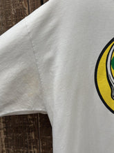 Load image into Gallery viewer, Grateful Dead Vintage 90s Green Bay Packers Tee Aged White ABC Vintage 
