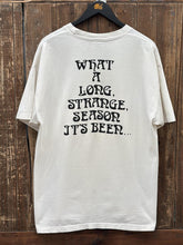 Load image into Gallery viewer, Grateful Dead Vintage 90s Green Bay Packers Tee Aged White ABC Vintage 