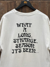 Load image into Gallery viewer, Grateful Dead Vintage 90s Green Bay Packers Tee Aged White ABC Vintage 