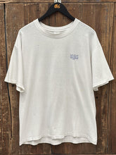 Load image into Gallery viewer, Green Card Movie Vintage 90s Promo Tee White ABC Vintage 