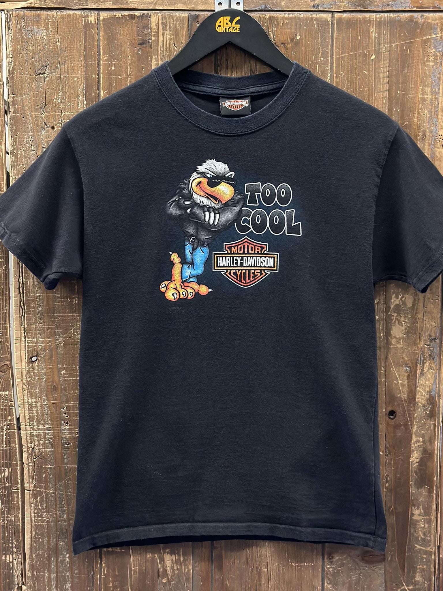 Biker – ABC Vintage