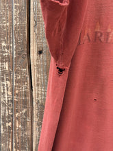 Load image into Gallery viewer, Harley Davidson Vintage 90s Wanted Tee Faded Red ABC Vintage 