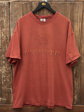 Load image into Gallery viewer, Harley Davidson Vintage 90s Wanted Tee Faded Red ABC Vintage 