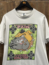 Load image into Gallery viewer, House of Pain Vintage 1993 World Tour Rap Tee White ABC Vintage 