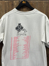 Load image into Gallery viewer, House of Pain Vintage 1993 World Tour Rap Tee White ABC Vintage 