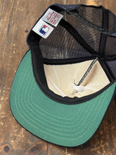 Load image into Gallery viewer, Houston Astros Vintage 80s New Era Trucker Hat Navy ABC Vintage 