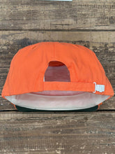 Load image into Gallery viewer, Illinois Vintage 90s Hat Faded Orange ABC Vintage 