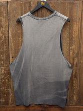 Load image into Gallery viewer, Killswitch Engage Vintage 90s Cropped Sun Faded Thrashed Cutoff Tee ABC Vintage 