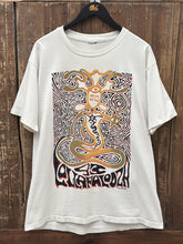 Load image into Gallery viewer, Lollapalooza Vintage 1993 No Tag Tee Cream ABC Vintage 
