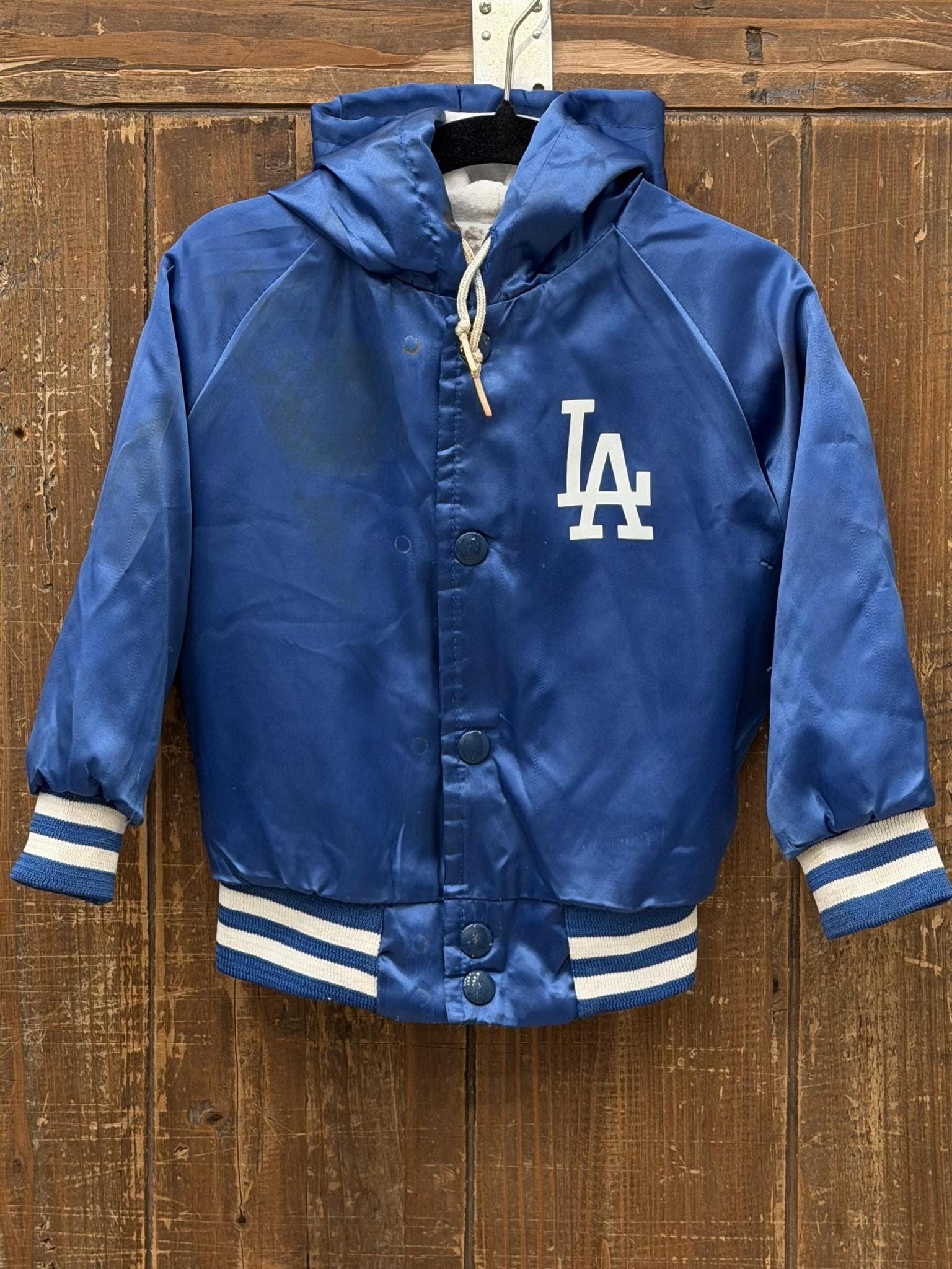 Baseball – ABC Vintage