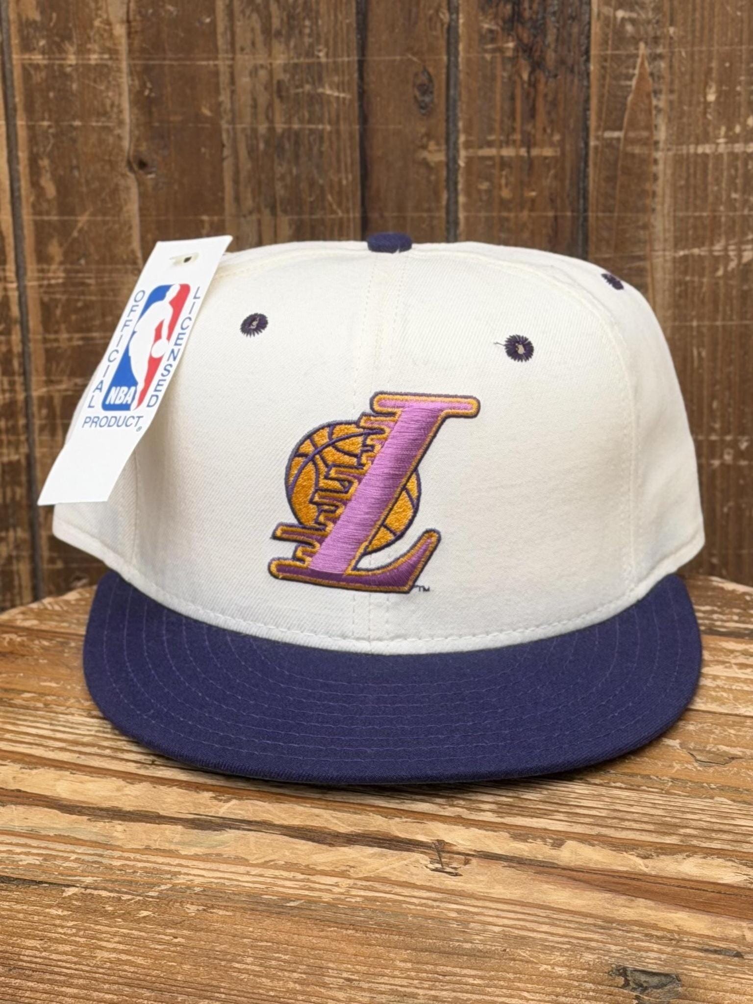 Basketball – ABC Vintage