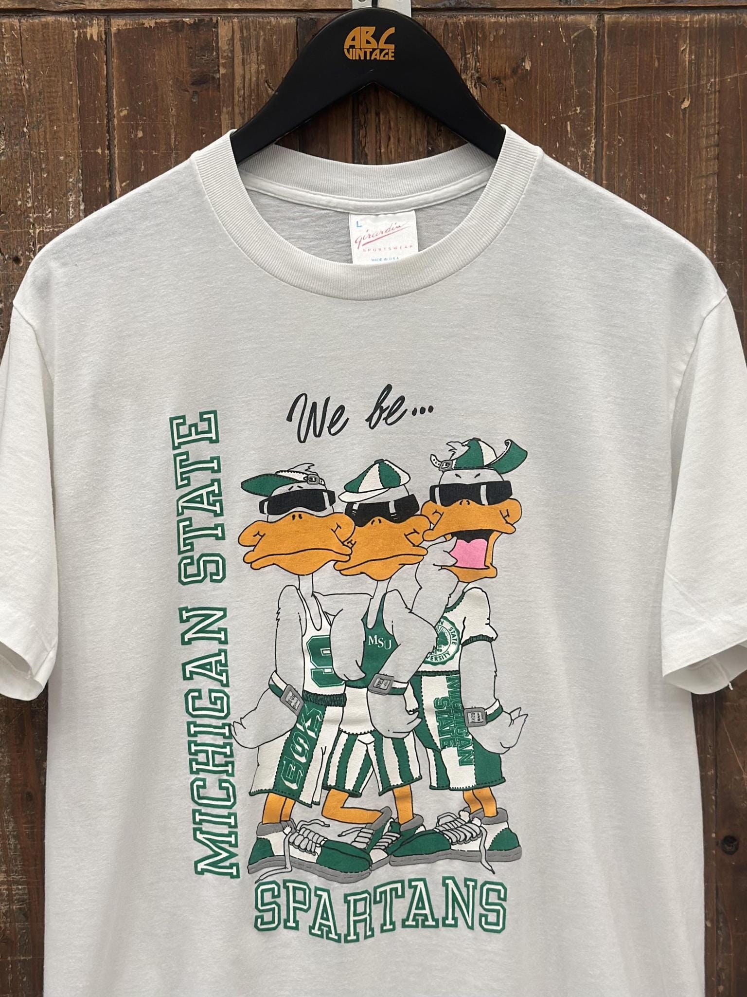 College – ABC Vintage