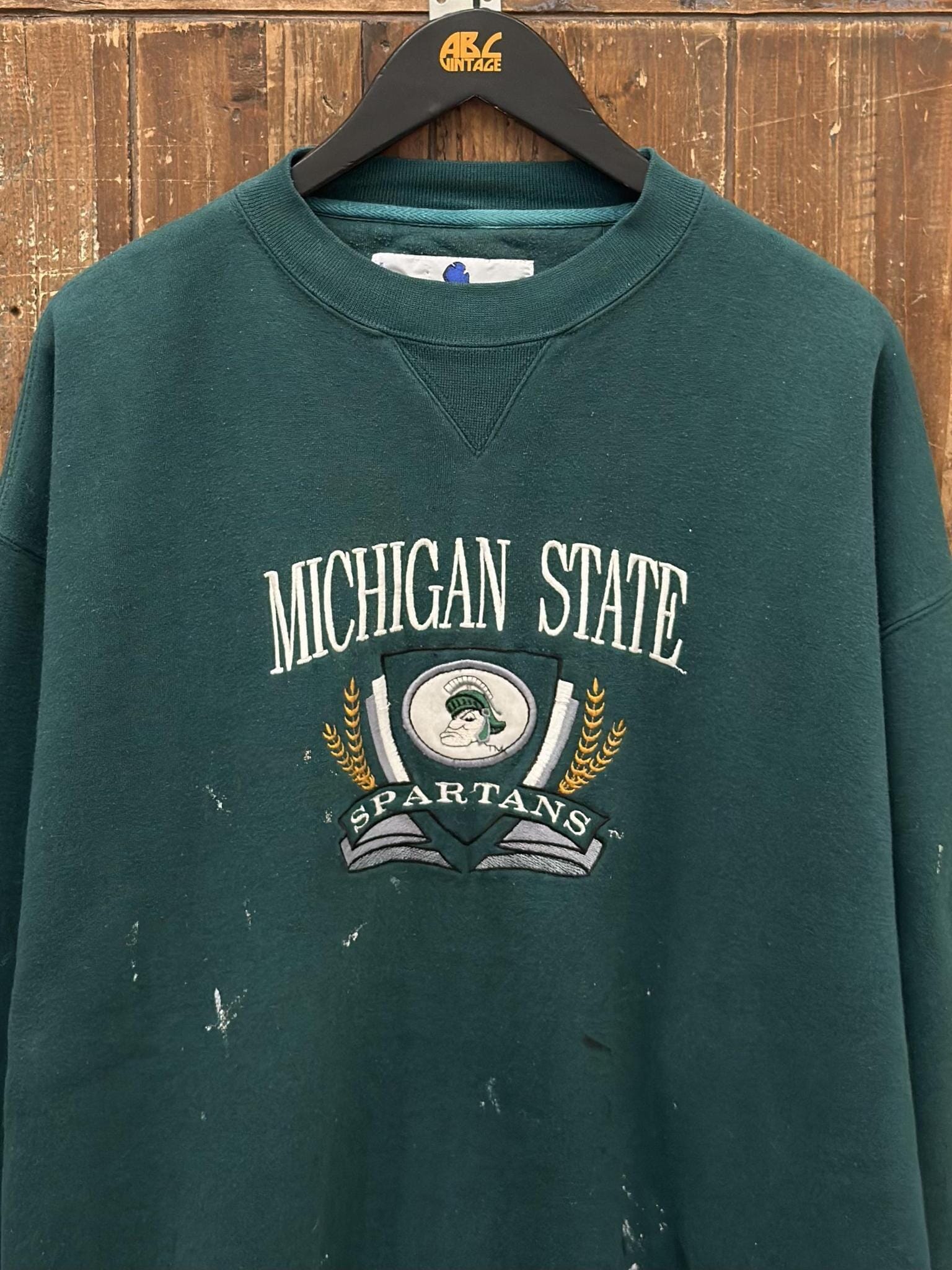 College – ABC Vintage